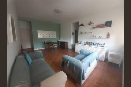 Apartamento à venda com 3 quartos, 87m² em Botafogo, Rio de Janeiro
