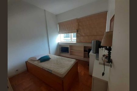 Apartamento à venda com 3 quartos, 87m² em Botafogo, Rio de Janeiro