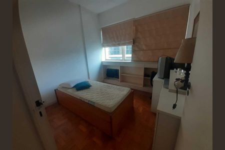 Apartamento à venda com 3 quartos, 87m² em Botafogo, Rio de Janeiro