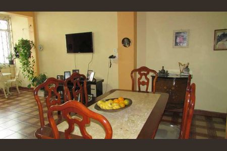 Apartamento à venda com 3 quartos, 100m² em Flamengo, Rio de Janeiro