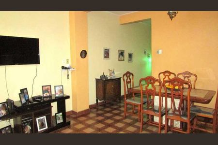Apartamento à venda com 3 quartos, 100m² em Flamengo, Rio de Janeiro