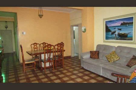 Apartamento à venda com 3 quartos, 100m² em Flamengo, Rio de Janeiro