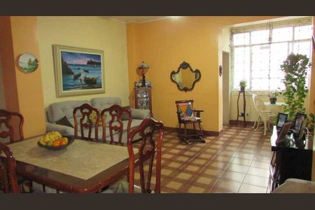 Apartamento à venda com 3 quartos, 100m² em Flamengo, Rio de Janeiro