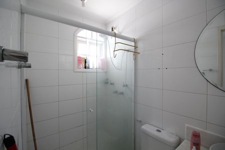 Casa à venda com 368m², 5 quartos e 3 vagasBanheiro da Suíte 1