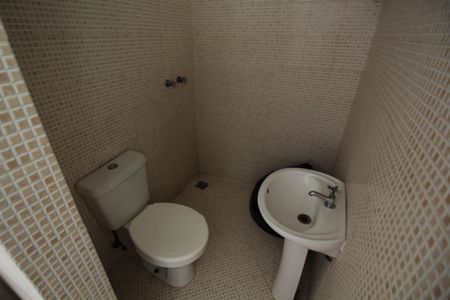 Casa à venda com 368m², 5 quartos e 3 vagasBanheiro de Serviço