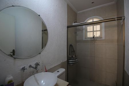 Casa à venda com 368m², 5 quartos e 3 vagasBanheiro Social 2