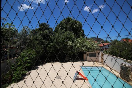 Casa à venda com 368m², 5 quartos e 3 vagasSuíte 2  - Vista