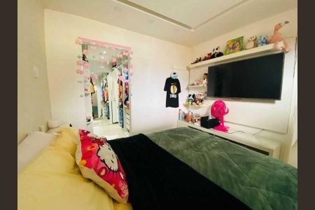 Casa de Condomínio à venda com 4 quartos, 100m² em Freguesia (Jacarepaguá), Rio de Janeiro