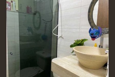 Casa de condomínio à venda com 100m², 4 quartos e 2 vagas