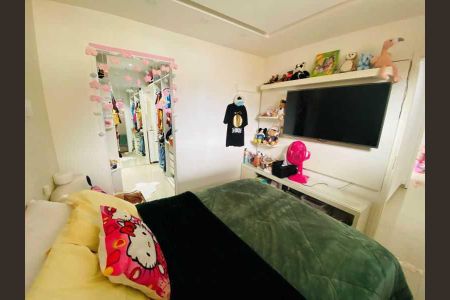 Casa de condomínio à venda com 100m², 4 quartos e 2 vagas