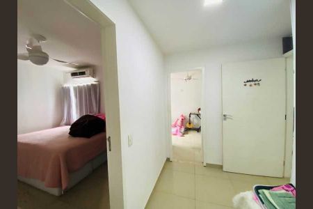 Casa de condomínio à venda com 100m², 4 quartos e 2 vagas