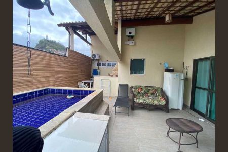 Casa de condomínio à venda com 100m², 4 quartos e 2 vagas