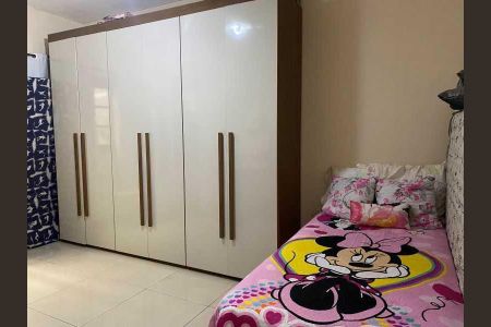 Casa de condomínio à venda com 100m², 4 quartos e 2 vagas