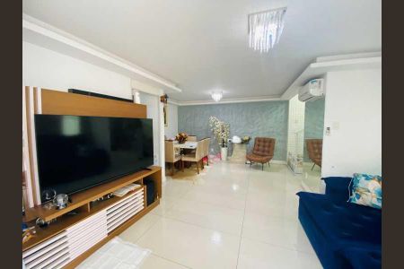 Casa de condomínio à venda com 100m², 4 quartos e 2 vagas