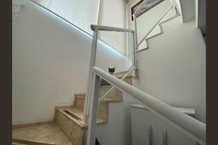 Casa de condomínio à venda com 100m², 4 quartos e 2 vagas