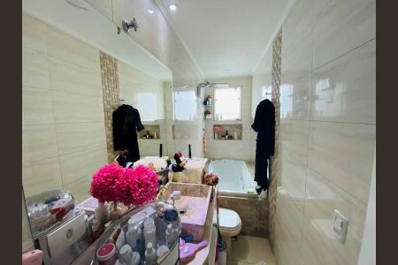 Casa de condomínio à venda com 100m², 4 quartos e 2 vagas