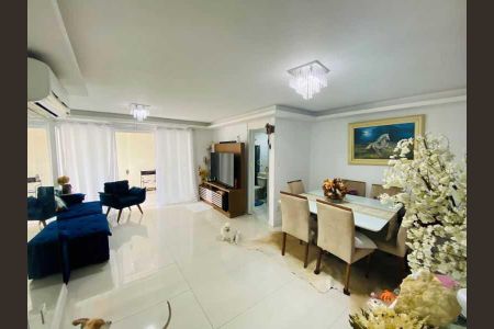 Casa de Condomínio à venda com 4 quartos, 100m² em Freguesia (Jacarepaguá), Rio de Janeiro