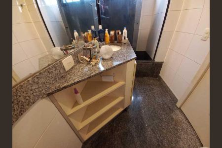 Apartamento à venda com 168m², 4 quartos e 2 vagas