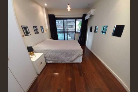 Apartamento à venda com 168m², 4 quartos e 2 vagas