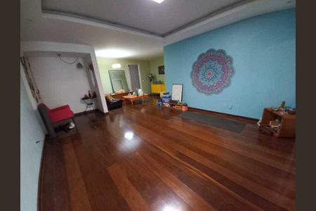 Apartamento à venda com 4 quartos, 168m² em Laranjeiras, Rio de Janeiro