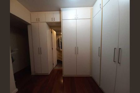 Apartamento à venda com 168m², 4 quartos e 2 vagas