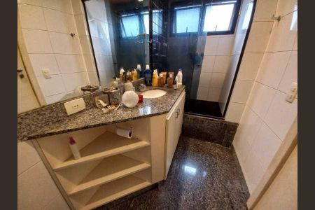 Apartamento à venda com 168m², 4 quartos e 2 vagas