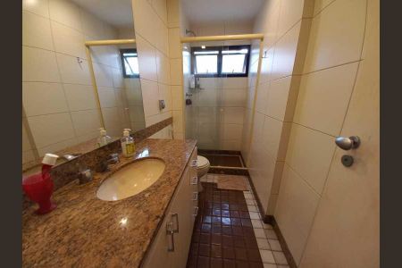 Apartamento à venda com 168m², 4 quartos e 2 vagas