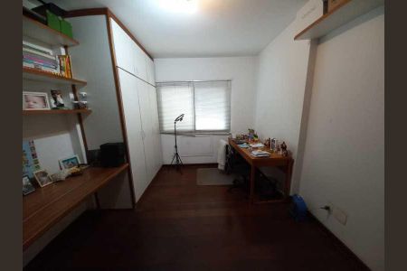 Apartamento à venda com 168m², 4 quartos e 2 vagas