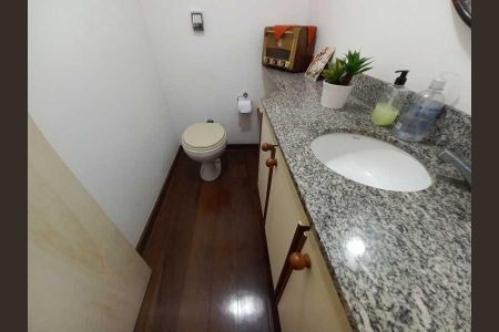 Apartamento à venda com 168m², 4 quartos e 2 vagas