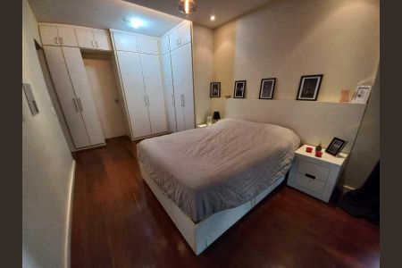 Apartamento à venda com 168m², 4 quartos e 2 vagas