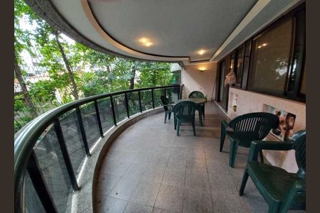 Apartamento à venda com 168m², 4 quartos e 2 vagas