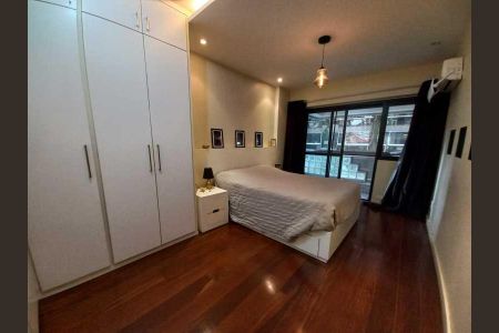 Apartamento à venda com 4 quartos, 168m² em Laranjeiras, Rio de Janeiro