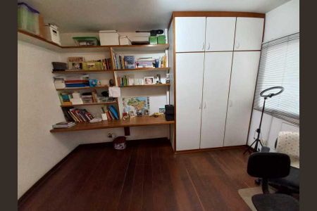 Apartamento à venda com 168m², 4 quartos e 2 vagas