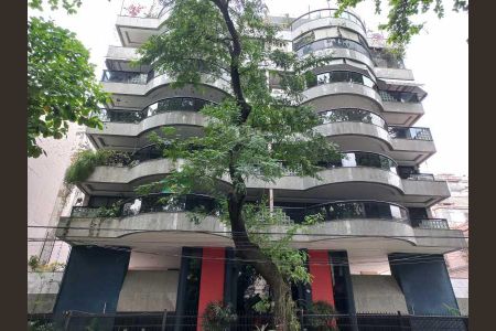 Apartamento à venda com 168m², 4 quartos e 2 vagas