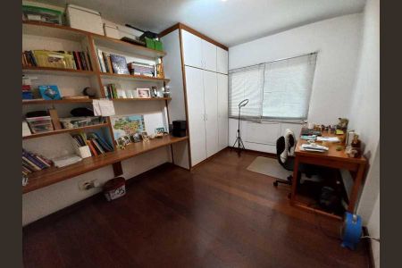 Apartamento à venda com 168m², 4 quartos e 2 vagas