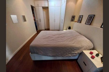 Apartamento à venda com 4 quartos, 168m² em Laranjeiras, Rio de Janeiro