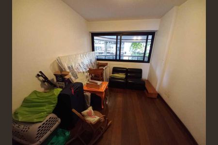 Apartamento à venda com 168m², 4 quartos e 2 vagas