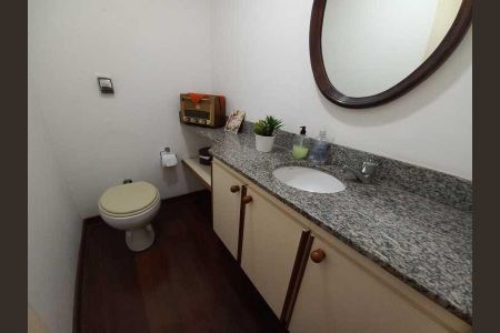 Apartamento à venda com 168m², 4 quartos e 2 vagas