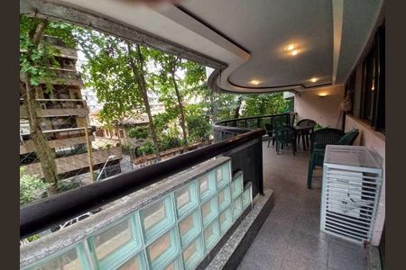 Apartamento à venda com 168m², 4 quartos e 2 vagas