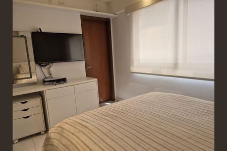 Apartamento à venda com 2 quartos, 100m² em Icaraí, Niterói