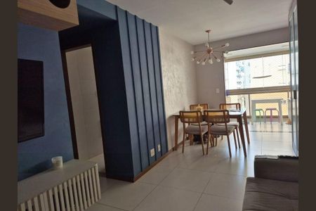 Apartamento à venda com 2 quartos, 100m² em Icaraí, Niterói