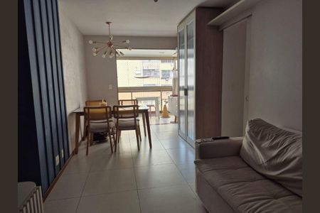 Apartamento à venda com 2 quartos, 100m² em Icaraí, Niterói