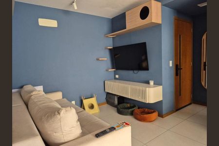 Apartamento à venda com 2 quartos, 100m² em Icaraí, Niterói