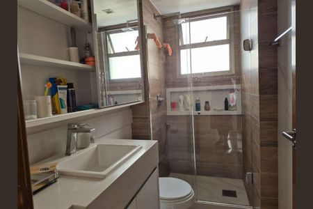 Apartamento à venda com 2 quartos, 100m² em Icaraí, Niterói