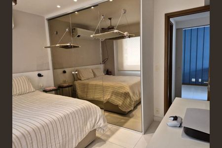 Apartamento à venda com 2 quartos, 100m² em Icaraí, Niterói