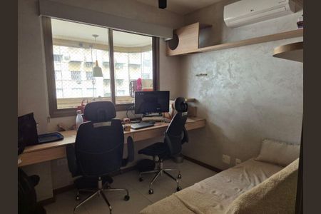 Apartamento à venda com 2 quartos, 100m² em Icaraí, Niterói