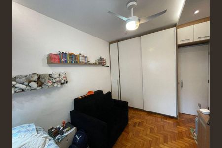 Apartamento à venda com 3 quartos, 120m² em Icaraí, Niterói
