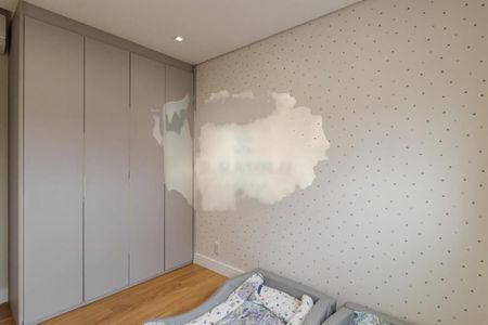 Apartamento à venda com 166m², 4 quartos e 2 vagas