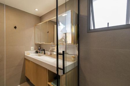 Apartamento à venda com 166m², 4 quartos e 2 vagas