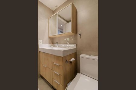 Apartamento à venda com 166m², 4 quartos e 2 vagas